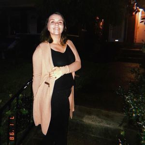 Meet your Posher, Sam